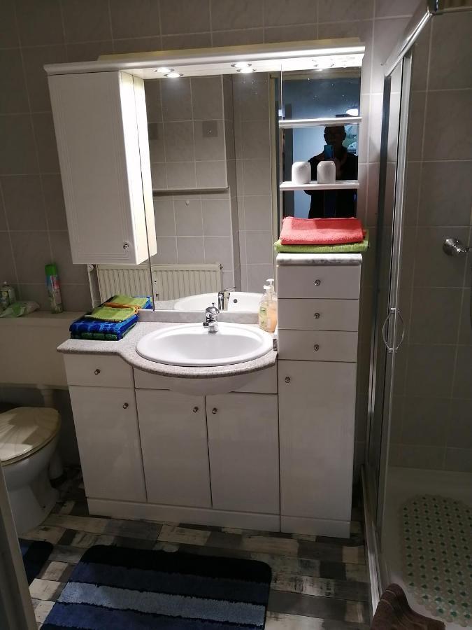 Regina Apartment