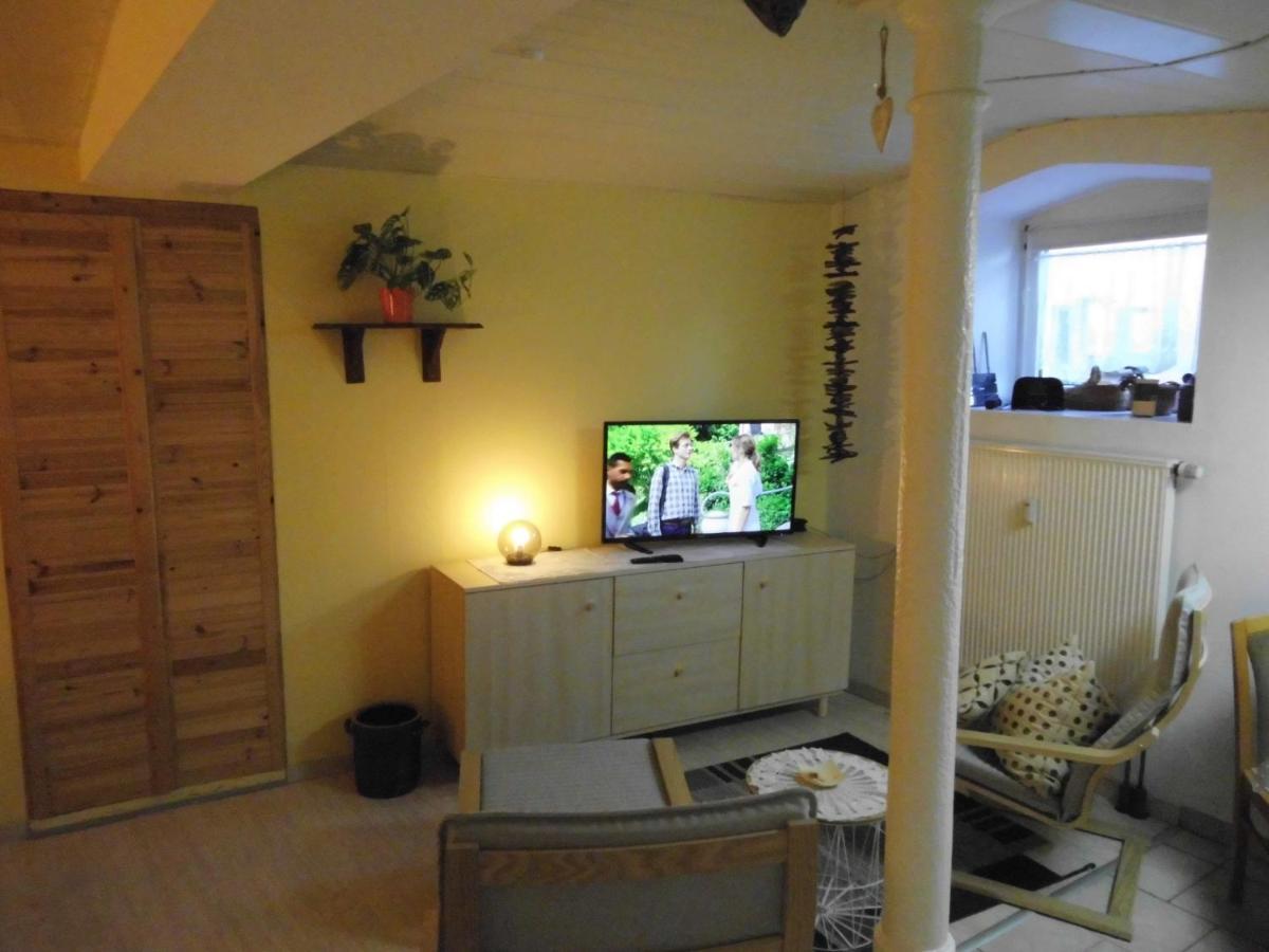 Apartment Regina