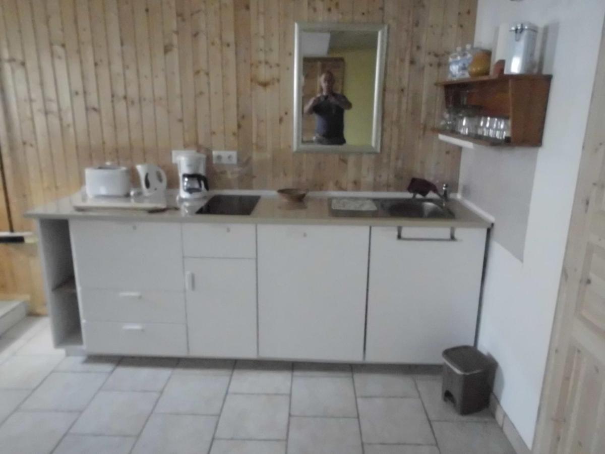 Apartment Regina *