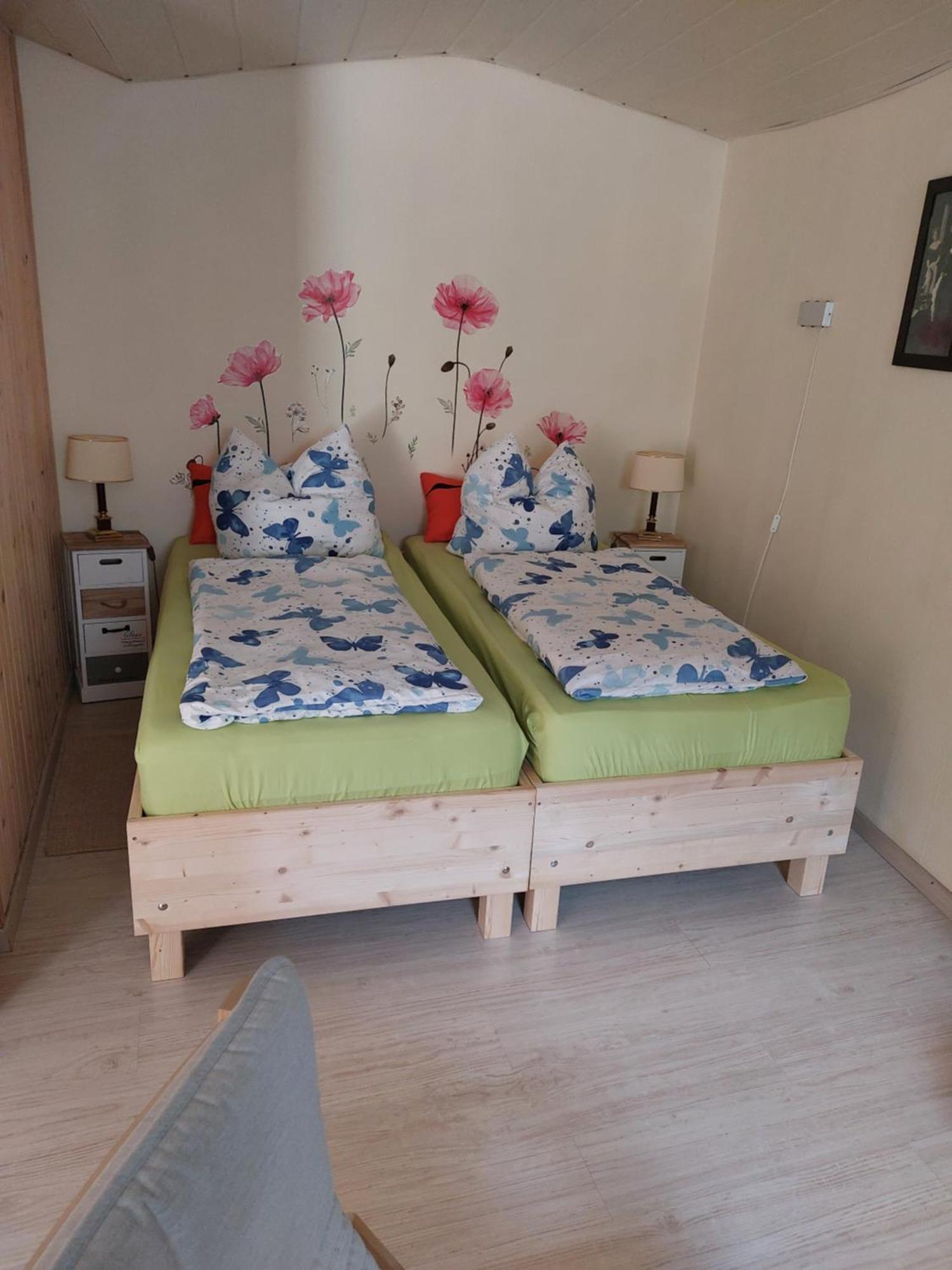 Apartment Regina Laucha (Saxony-Anhalt)